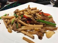 -味可道美食坊(福基路店)