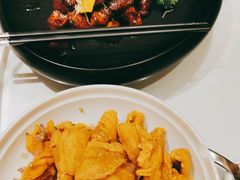 -阿明小菜·海鲜·上海菜(梅陇店)