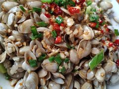 海瓜子-临风海鲜餐厅