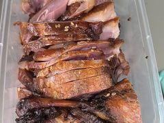 -章云板鸭(总店)
