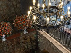 -澳门圣地牙哥古堡酒店