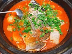 -筱爷叔·上海传统手工菜(新桥店)