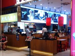 -陇上秦轩biangbiang面(萧山万象汇店)
