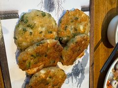 -拉完海鲜大排档(温岭店)