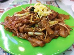 -澳门陈光记烧味饭店(万象城店)