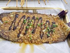 -长乐饭冰冰·冰饭·烧烤(长乐总店)