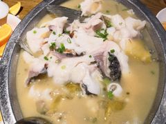 -周麻婆(福州仓山首山店)