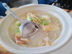 -荷恬·精致蔬食料理(富国街店)