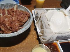 -95号酱骨·一块豆腐(展春园西路店)