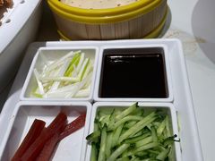 -东流山北京烤鸭·家常菜(南京首店)