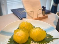 -狮王府淮扬菜(玄武湖金茂览秀城店)