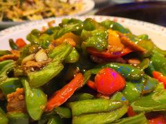 -鱼窝棚柴火铁锅炖(富山屯店)