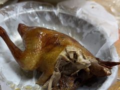 -味为先光明乳鸽(光明总店)
