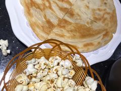 -清真·锦翔炝锅鱼(明德门店)