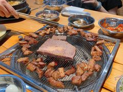 -麻蒲碳烤肉(远景路1号店)