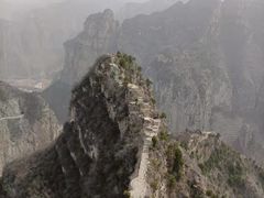 -山西通天峡景区