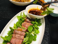 -翠湖宾馆·中餐厅