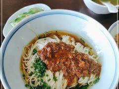 -同得兴 Since·1995 传统苏式面馆(嘉馀坊店)