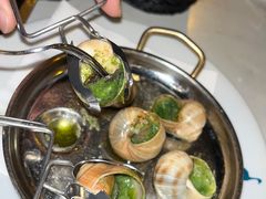 蜗牛-Le Comptoir de la Gastronomie