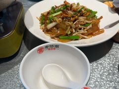 -老济南·地道济南菜(大明湖店)