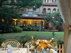 -马勒别墅饭店(静安寺店)