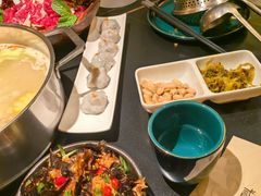 -二刀潮牛(重庆光环购物公园店)