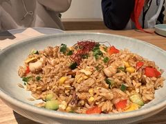 -小满Grainkitchen(滨江商业广场店)