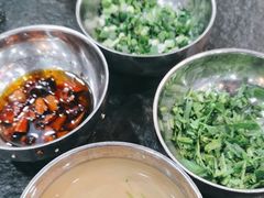 -德顺斋爆肚涮肉馆·烧烤·羊蝎子·清真炒菜(马驹桥店)