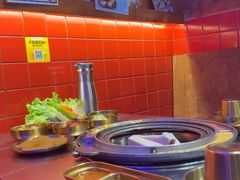 -釜山火炉·海鲜烤肉(紫藤路店)