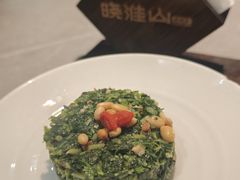 -晓淮山·扬州早茶·淮扬菜(龙阳广场店)