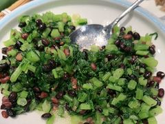 -甘家界牌柠檬鸭(青山店)