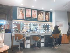 -海马体照相馆(深圳万象天地店)
