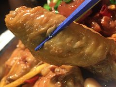 -胖哥俩肉蟹煲(石家庄长安万达店)