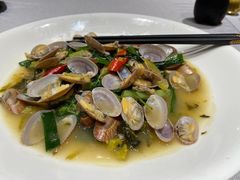 -广东道至正餐厅(区庄店)