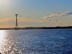 -人民防洪胜利纪念塔