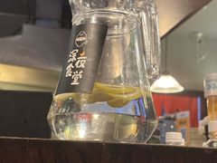 -哥哥の深夜食堂(红松东路店)