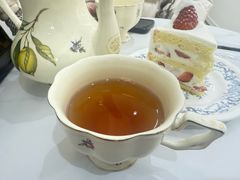 -PETIT PARIS 小巴黎(花园道店)
