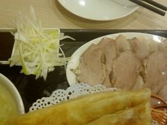 -李连贵熏肉大饼(沈阳站店)