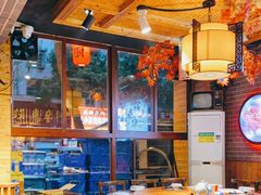 大堂-衡厨·衡阳土菜(中南店)