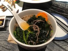 -将太无二·蓝鳍放题·北美寿司(领展购物广场中关村店)