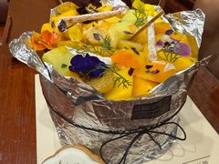 -半勺舒舒生日蛋糕店