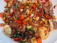-金芙蓉|湘味小炒·鲜炒黄牛肉(淮安生态新城吾悦店)