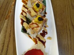 -阿吾罗日本料理(K11艺术中心店)
