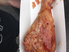 -迪士尼火鸡腿