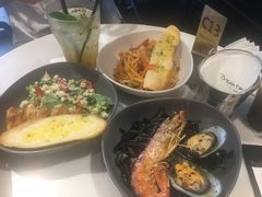 -打趸BTC·Breaktime cafe(北京路店)
