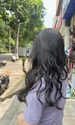 -DK SALON连锁专业烫染接发店