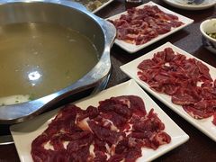 -牛肉彪·19年专注·潮汕牛肉火锅(祈福店)