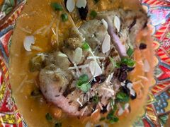 -Famous肥猫墨西哥音乐餐吧(五棵松华熙LIVE店)