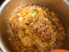 -肉甲韩国木炭烤肉(新壹街1店)
