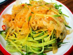 -叶存利海鲜大馅饺子(海宁路总店)